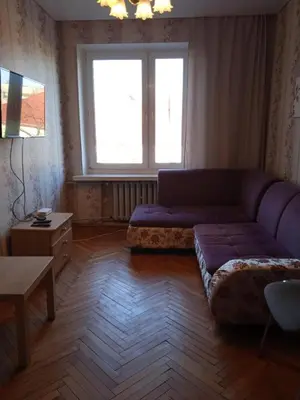 Plan piętra w obiekcie Apartament Gościnne Gniazdo