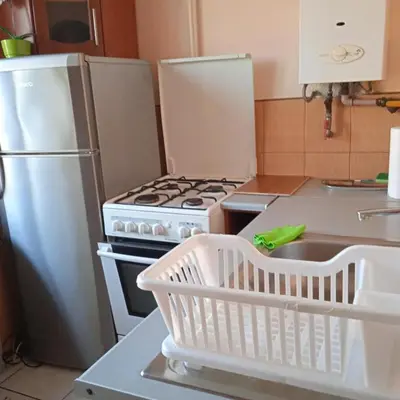 Plan piętra w obiekcie Apartament Gościnne Gniazdo