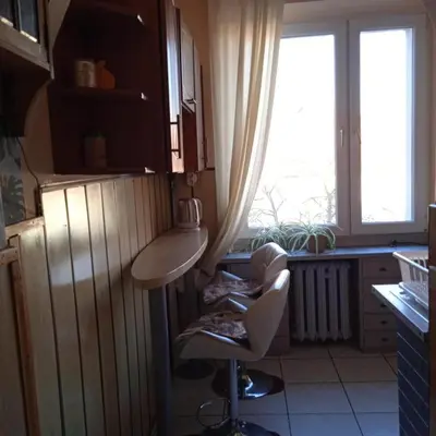Plan piętra w obiekcie Apartament Gościnne Gniazdo