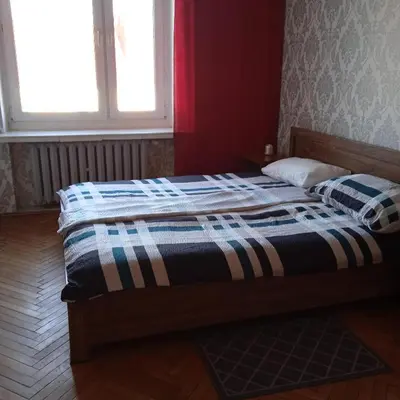 Plan piętra w obiekcie Apartament Gościnne Gniazdo