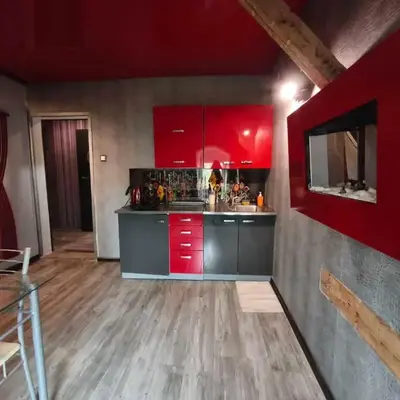 Apartament Gościnne Gniazdo