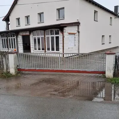 Szafirowy Pensjonat Pracowniczy