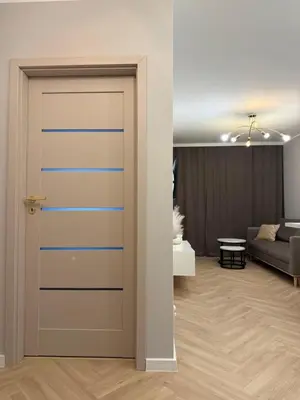 Plan piętra w obiekcie Apartament Comfort Wrocław