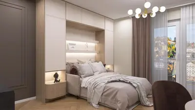 Plan piętra w obiekcie Apartament Prestige 166