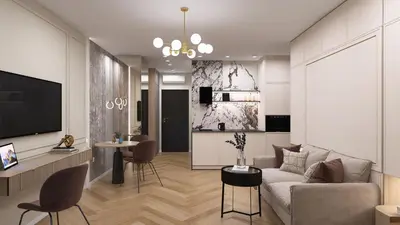 Plan piętra w obiekcie Apartament Prestige 166