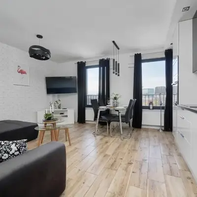 Apartament Jagiełły