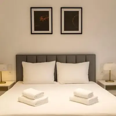 Klimatyczny apartament w sercu Wrocławia