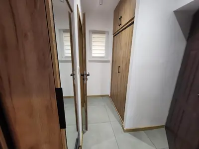 Plan piętra w obiekcie AS ELITE Apartament -Studio Centrum parking