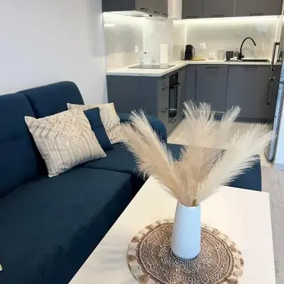 Apartamenty Sienkiewicza Residence 4