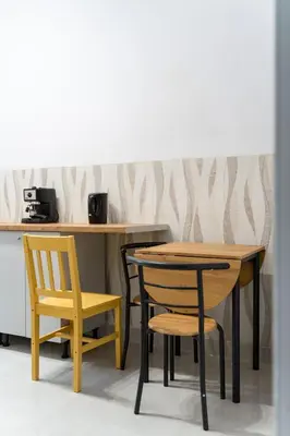Plan piętra w obiekcie Brązowa City Comfort Apartment ProperUNIT