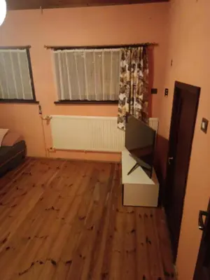 Plan piętra w obiekcie Słoneczna Przystań