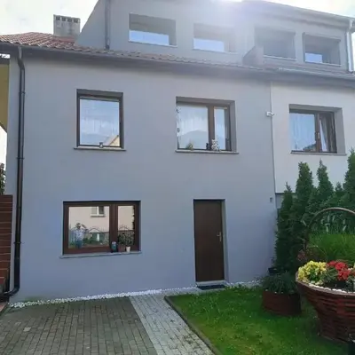 Słoneczna Przystań