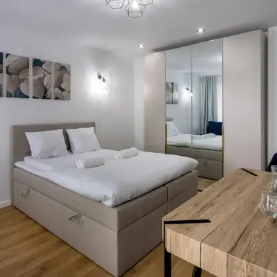 RentPlanet - Studio Oleśnicka