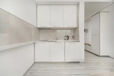 Plan piętra w obiekcie Premium Studio in OVO