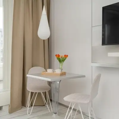 Premium Studio in OVO