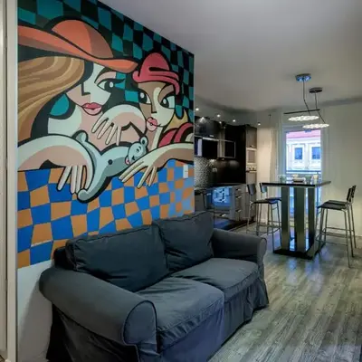 RentPlanet - Apartament Jedności Narodowej