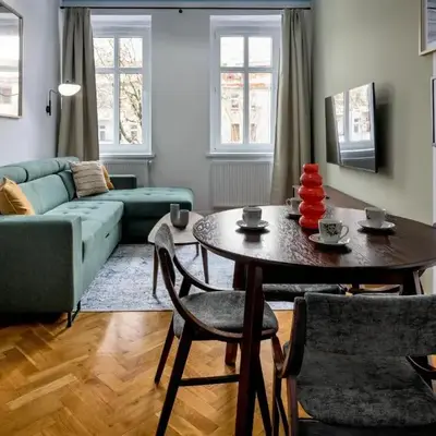 RentPlanet - Apartament Nadodrze