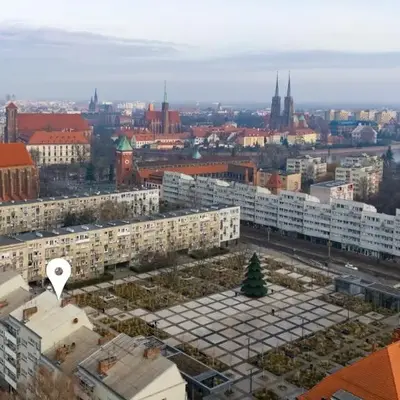 Plac Nowy Targ