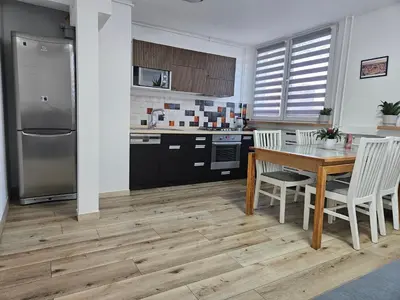 Plan piętra w obiekcie Komandorska 51 Wrocław blisko PKP, Parking Free