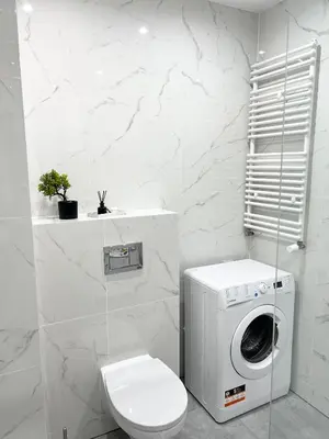 Plan piętra w obiekcie Apartamenty Sienkiewicza Residence 1