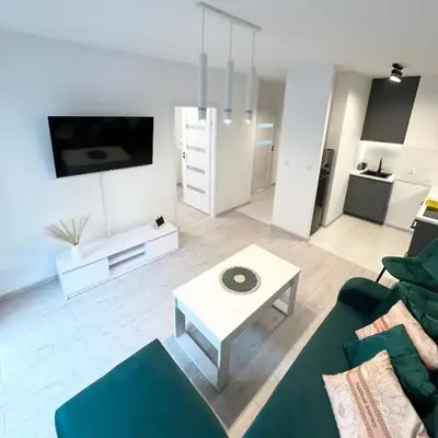 Apartamenty Sienkiewicza Residence 1