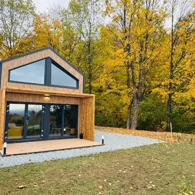 Wilcza Osada Resort