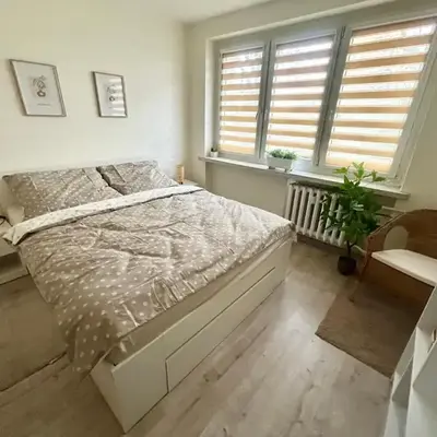 Apartament T Joanna blisko dworca