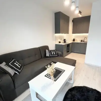 Apartamenty Sienkiewicza Residence 2
