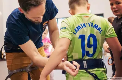 Goście zatrzymujący się w obiekcie Centrum Szkoleniowo - Rekreacyjne '5 poziom'