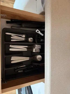 Plan piętra w obiekcie ApartmentsByMatyrafa-XIV