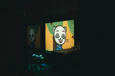 Plan piętra w obiekcie Domek Jak z Obrazka