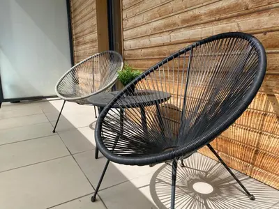 Plan piętra w obiekcie Wroclove Place Gwiazdzista St
