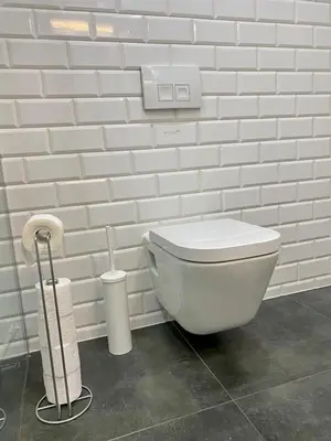 Łazienka w obiekcie Wroclove Place Gwiazdzista St