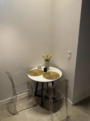 Plan piętra w obiekcie Old Town Pomorska Luxury Apartment