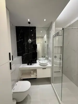 Plan piętra w obiekcie Nowoczesny Apartament Rynek Wroclaw