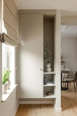 Plan piętra w obiekcie Apartament Perła w Kłodzku 2