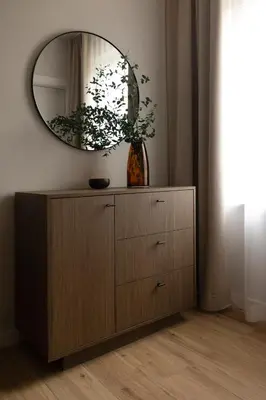 Plan piętra w obiekcie Apartament Perła w Kłodzku 2
