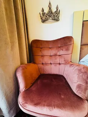 Część wypoczynkowa w obiekcie Apartament KSIĄŻĘCY -3 SYPIALNIE, 3 BEDROOMS - Klimatyzacja
