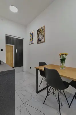 Plan piętra w obiekcie MonjAna Premium Rynek