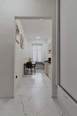 Plan piętra w obiekcie MonjAna Premium Rynek