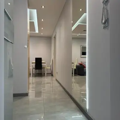 Apartament GreenHills 2