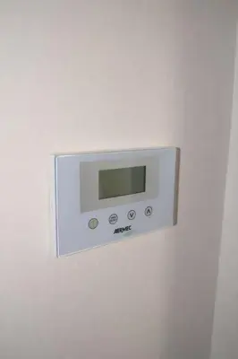 Plan piętra w obiekcie Apartments Rajska 77