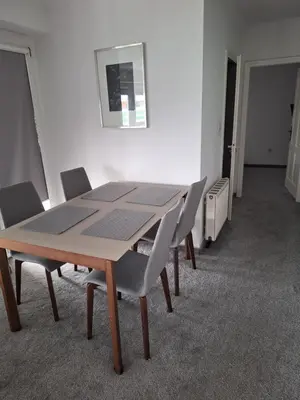 Plan piętra w obiekcie Hotel Malwa