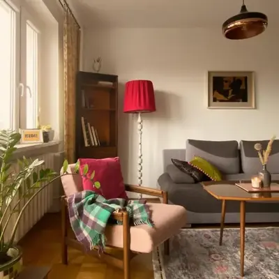 Art & Vintage - 2 rooms