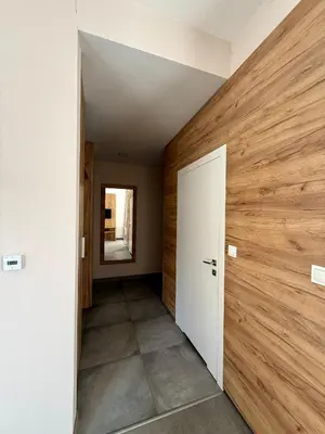 Plan piętra w obiekcie Aparthotel Apartamentu Czarna Góra 121
