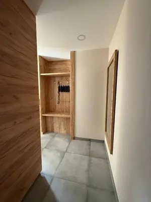 Plan piętra w obiekcie Aparthotel Apartamentu Czarna Góra 121