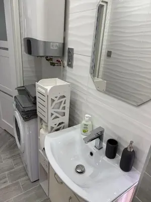 Plan piętra w obiekcie Apartament Zuza