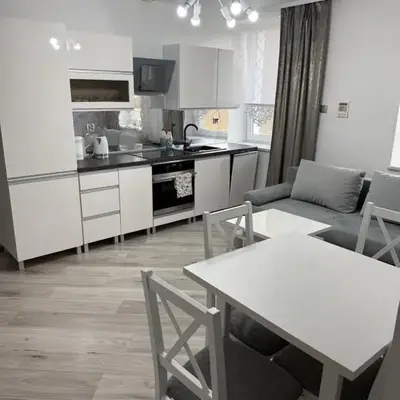 Apartament Zuza