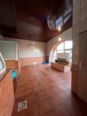 Plan piętra w obiekcie Home & Pool Apartment