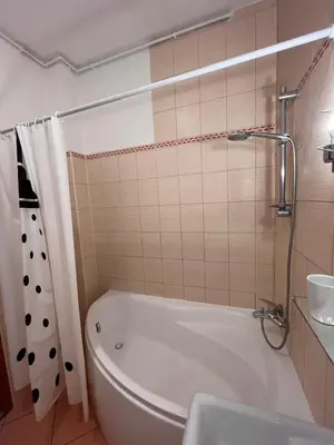 Łazienka w obiekcie Home & Pool Apartment